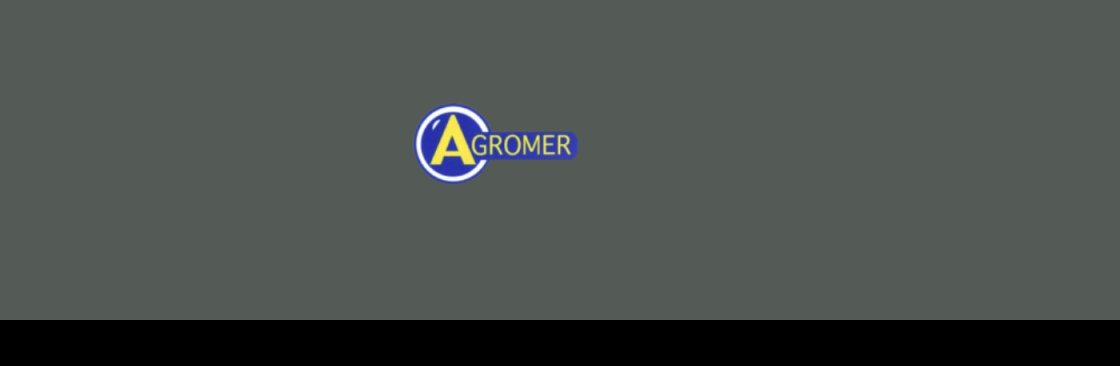 AGROMER Cover Image