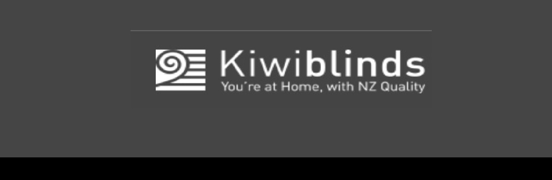 Kiwiblinds Cover Image