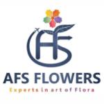 AFS decoration flower Profile Picture