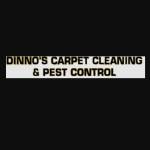 DinnosCarpetCleaning PestControl Profile Picture