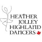 Heather Jolley Highland Dance Profile Picture