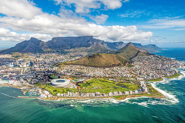Why South Africa Is A Wonderful Place To Live - HelpXpat Qatar