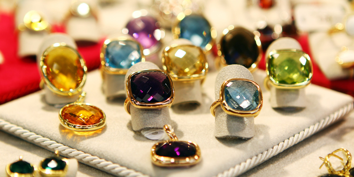 Building Your Brand with Wholesale Jewelry: A Step-by-Step Guide