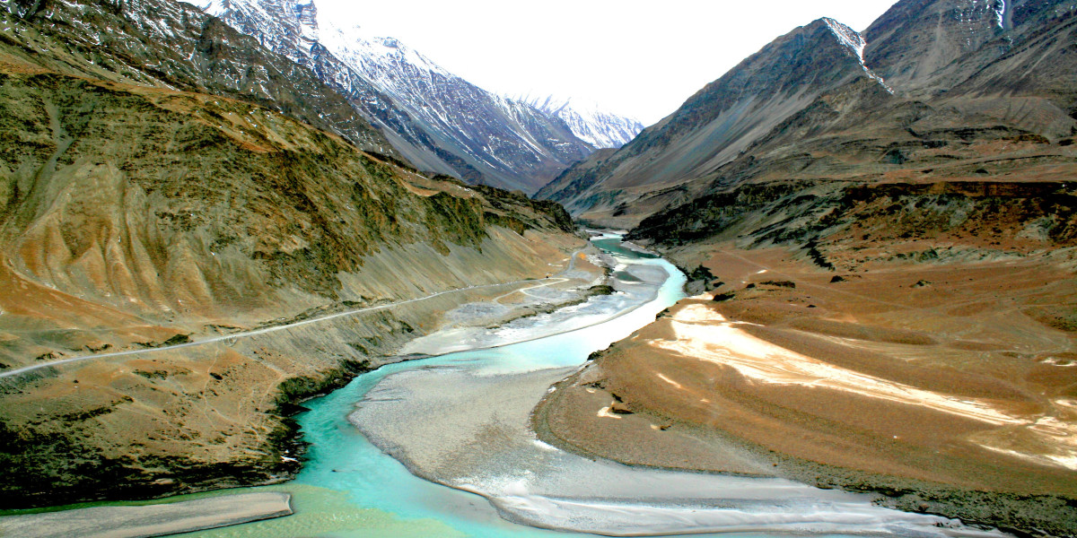 A Comprehensive Guide to Leh Ladakh Group Tours