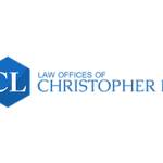 ChristopherLe Law Profile Picture
