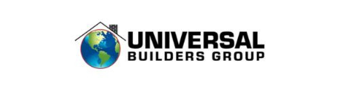 Universal Builders Group Cover Image