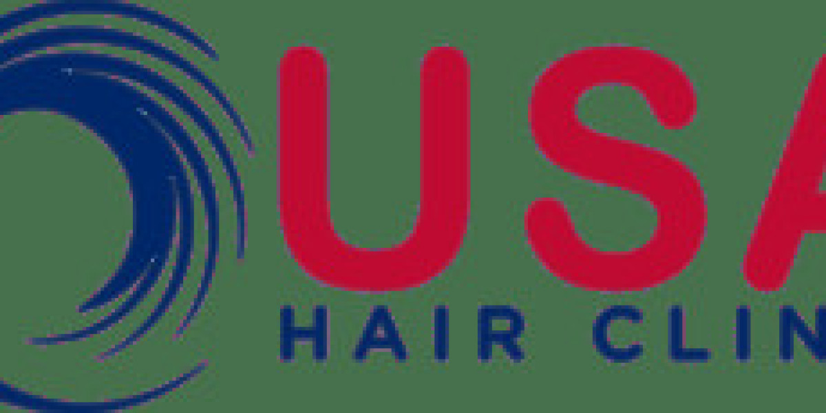 USA HAIR CLINIC
