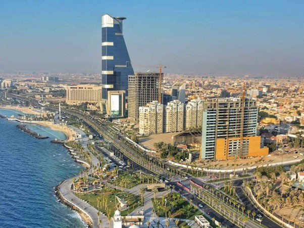 Saudi Arabia's Most Expensive Places to Live For Expatriates - HelpXpat