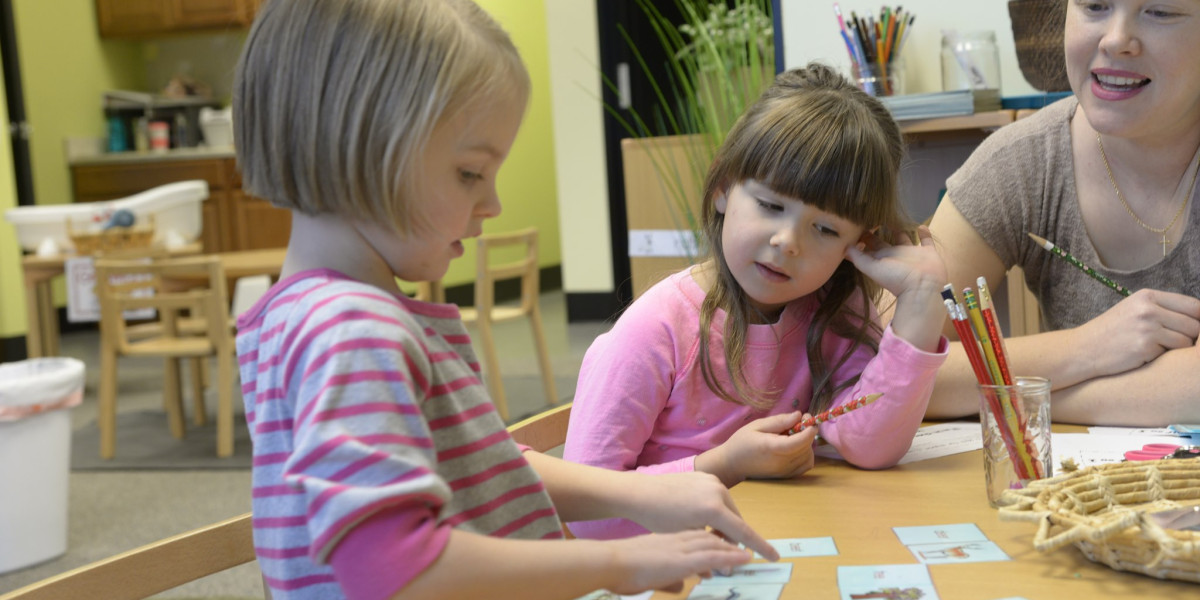Elm Hillsboro Preschool: Nurturing the Foundations of Future Success
