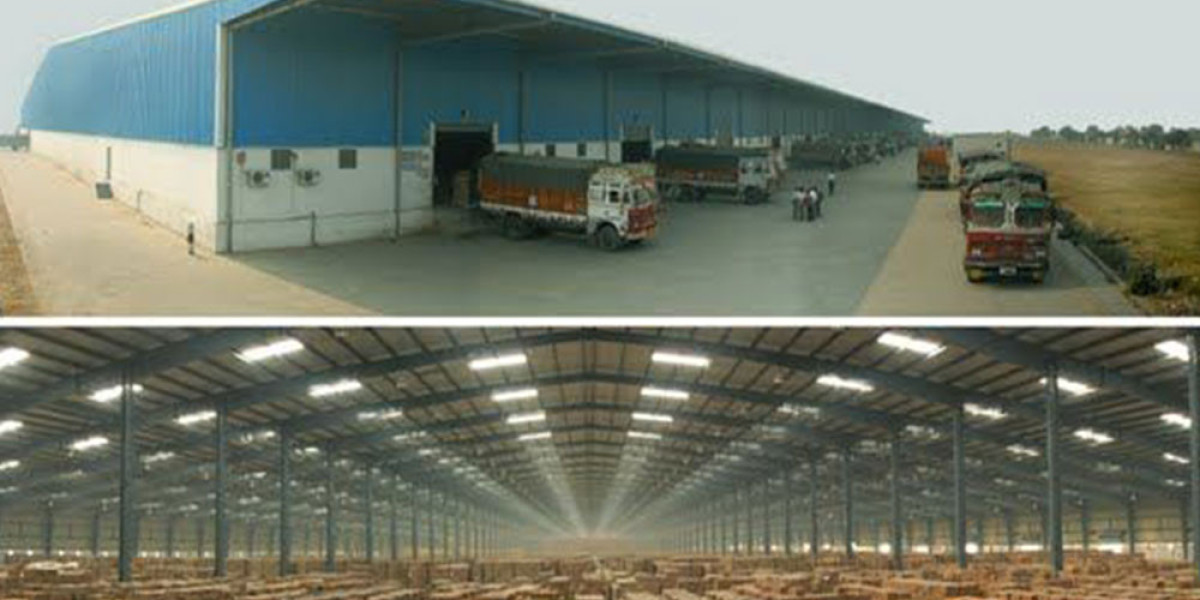 Investing in Bhiwandi's Warehouse Rentals: A Strategic Business Move