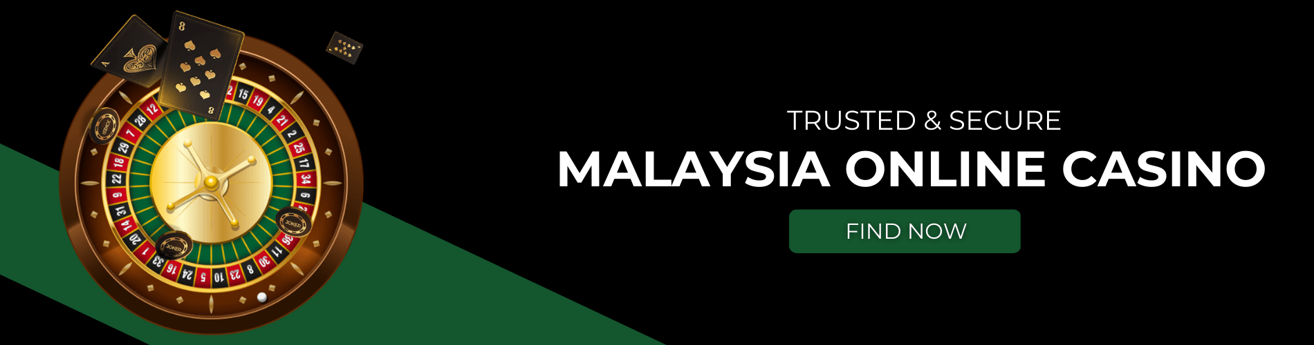 Trusted Online Casino Malaysia | Trusted Gambling 2023