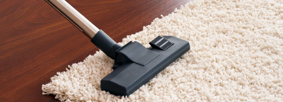 Carpet Cleaning service Cover Image