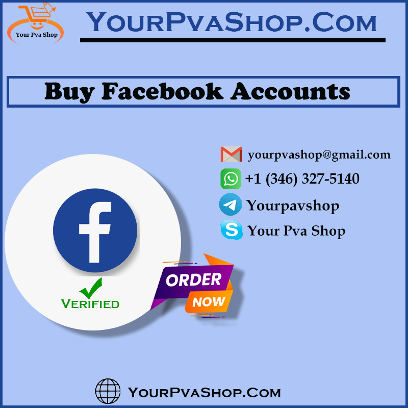 Buy Facebook Accounts. Buy US, UK, UA, CA, AUS, JP ID Verify