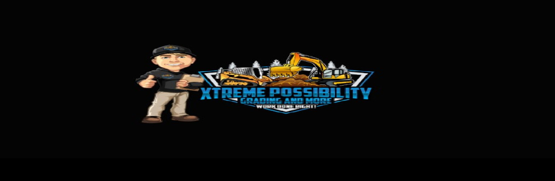 Xtreme Possibility Cover Image