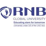RNB Global Profile Picture