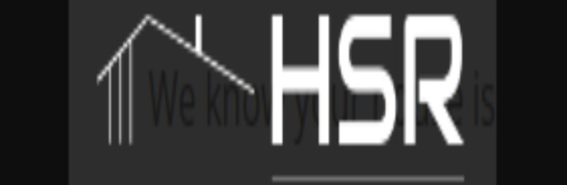 HSR Inspection Services LLC Cover Image