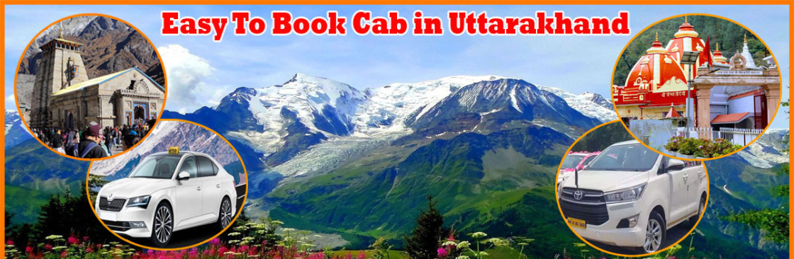 Cab Services Cover Image