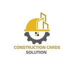 Construction cards solution Profile Picture