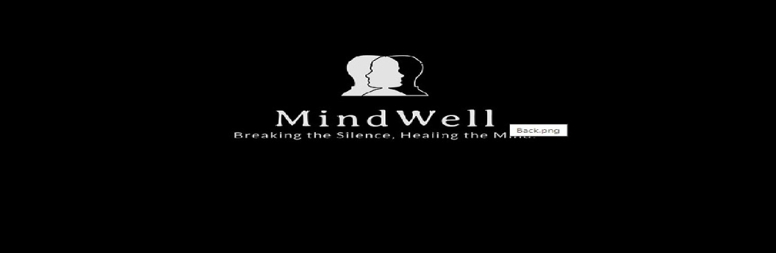 MindWell Cover Image