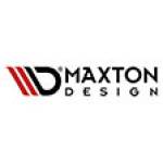 Maxton Design UK Profile Picture