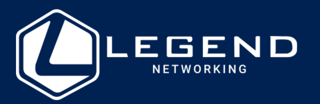 Legend Networking INC Cover Image