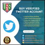 Buy Verified Twitter Account Profile Picture