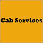 Cab Services Profile Picture