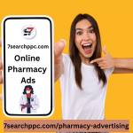 Pharmacy Advertising Profile Picture