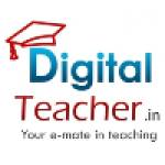 Digital Teacher Profile Picture