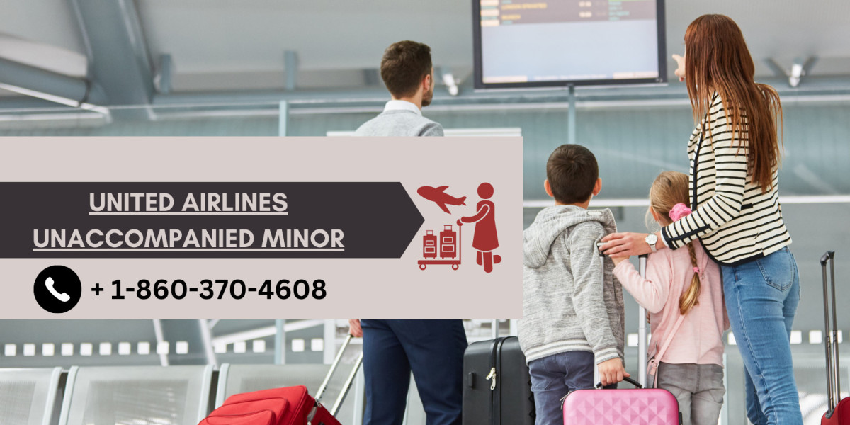 Which Airline Is the Best to Fly an Unaccompanied Minor?