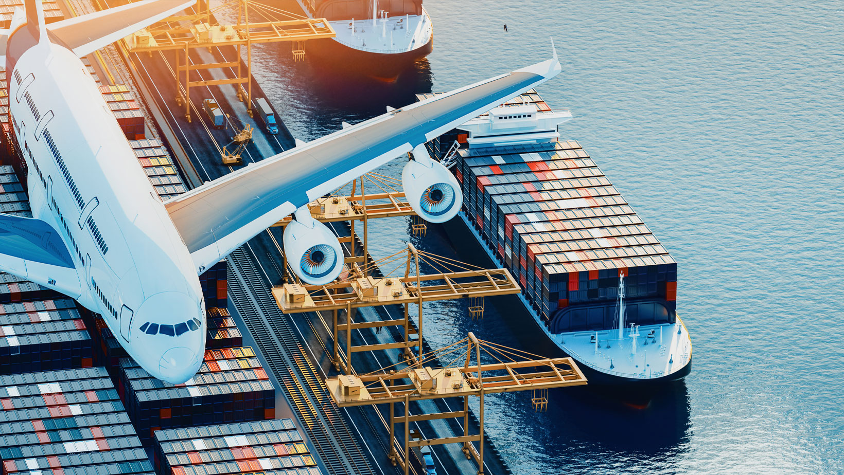 Effortless Global Shipping: Your Key to Seamless International Courier Services