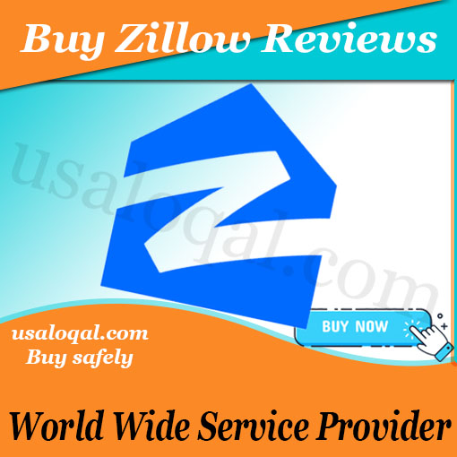 Buy Zillow Reviews - Usaloqal Provide 100% Safe Reviews