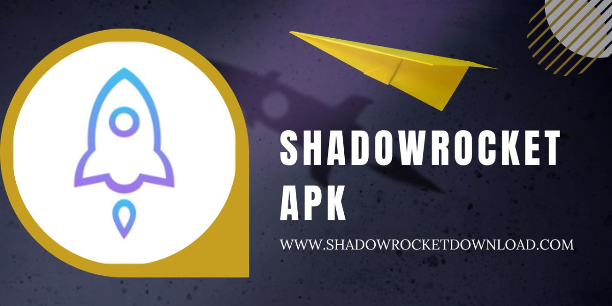Shadowrocket Apk Official Application
