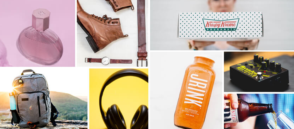 Get Inspired: 50 Ecommerce Sites With Beautiful Product Photography – Path