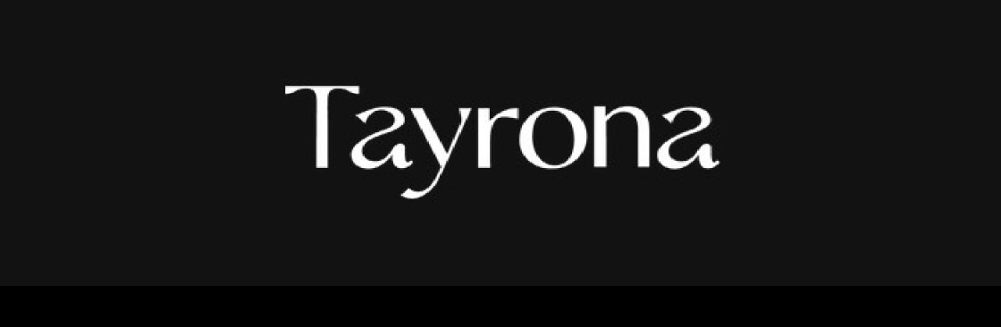 Tayronadesigns Cover Image