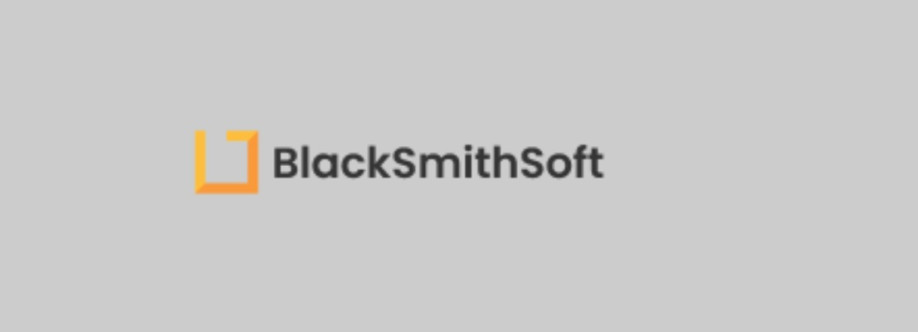 black smithsoft Cover Image
