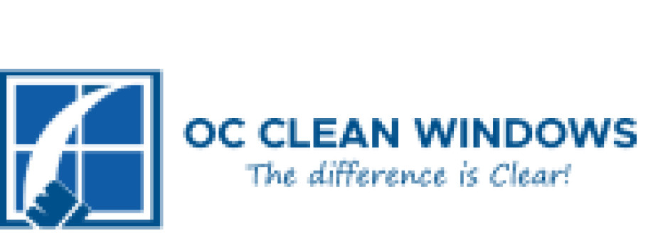 Oc Clean Windows Cover Image