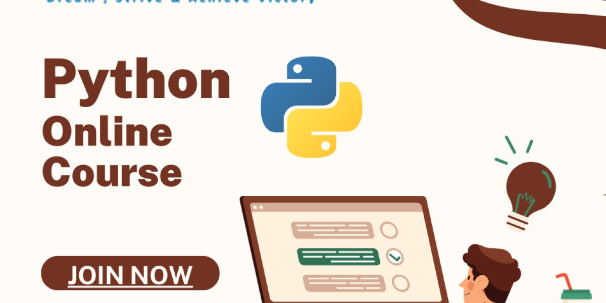 Python Certification | Python Online Certification