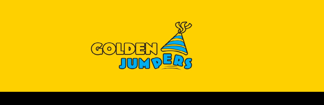 Golden Jumpers Cover Image