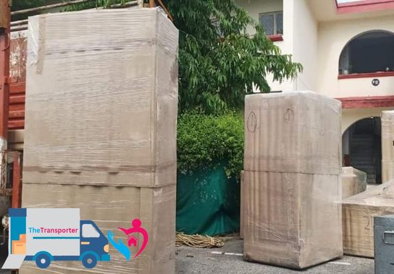 Top Packers & Movers in Hyderabad: Rates & Charges List