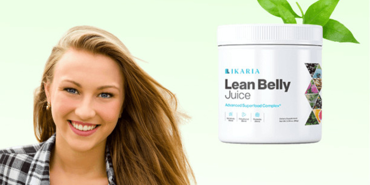 10 Important Facts That You Should Know About Ikaria Lean Belly Juice Reviews!