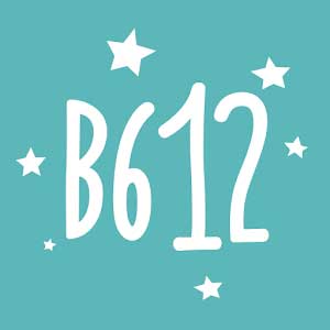 Download B612 APK - Android Camera | Photo & Video Editor