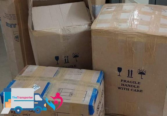 Packers & Movers in Faridabad - Transparent Charges & Rates