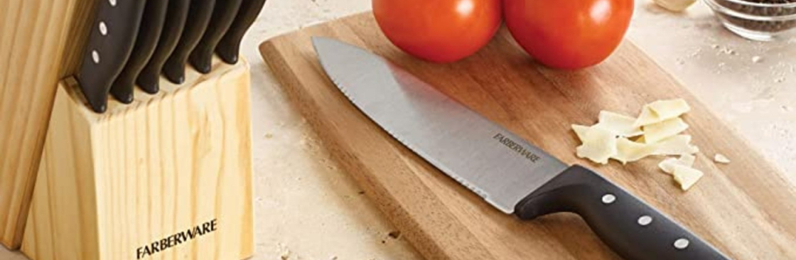 Knives Shop Cover Image