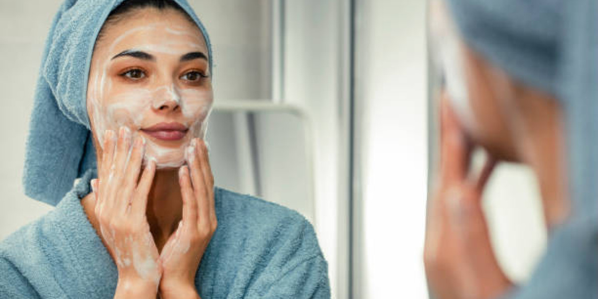 Revitalize Your Skin: Holistic Skincare Treatment Solutions