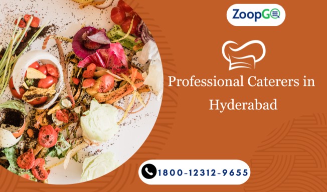 5 Mouthwatering Hyderabadi Dishes Served By Wedding Caterers in Hyderabad - Trusted Blogs