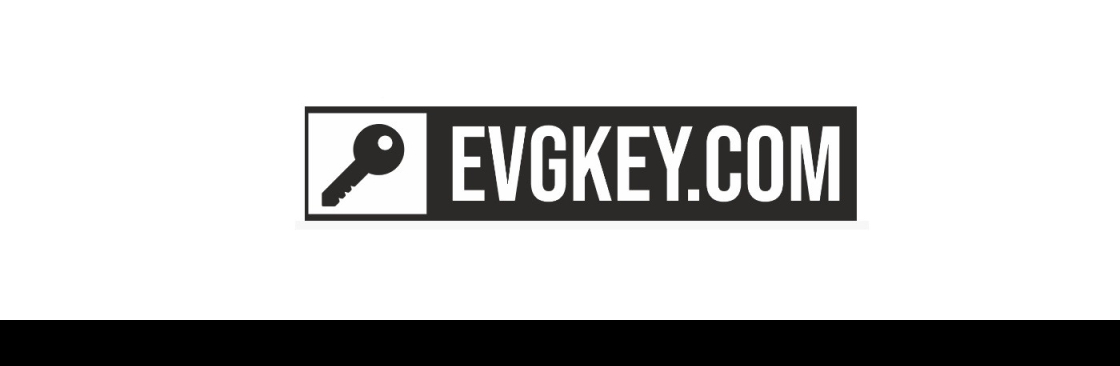 Evgkey Cover Image