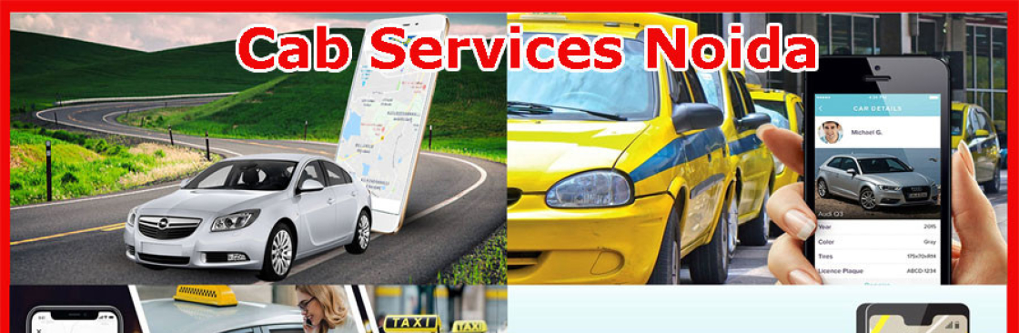 Cab Services Noida Cover Image