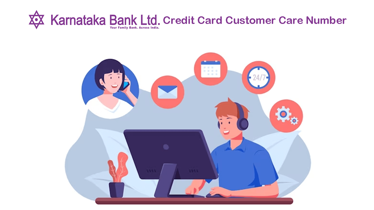 Karnataka Bank Credit Card Customer Care Number | Banking Karo